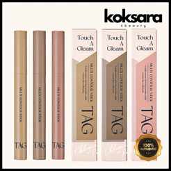 Tag Multi Con-Tour Stick 1.6g 3colors