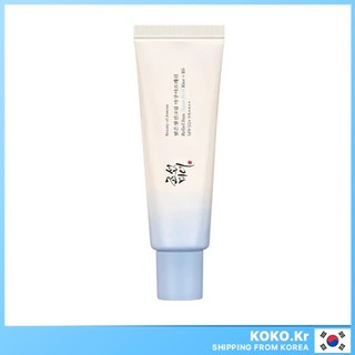 Relief Sun Aqua-Fresh : Arroz + B5 50ml Fps50 + PA + Com Brindes