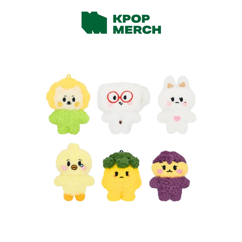 NMIXX - Nswer Vacation MD [ Plush Keyring Micro ver ] em Oferta na Shopee