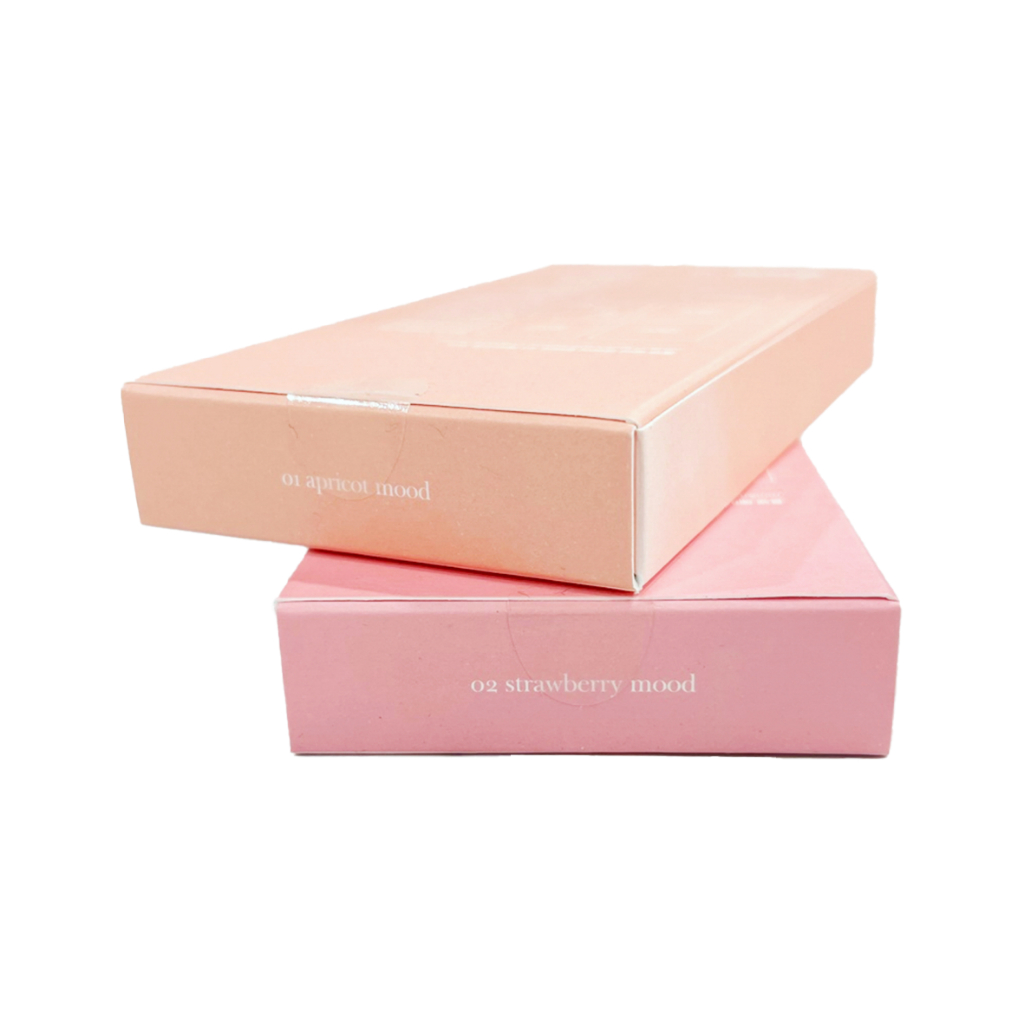 romand rom&nd bare layer palette 14g