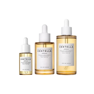 Skin1004 Madagascar Centella Ampoule 3 Types (30ml,55ml,100ml)