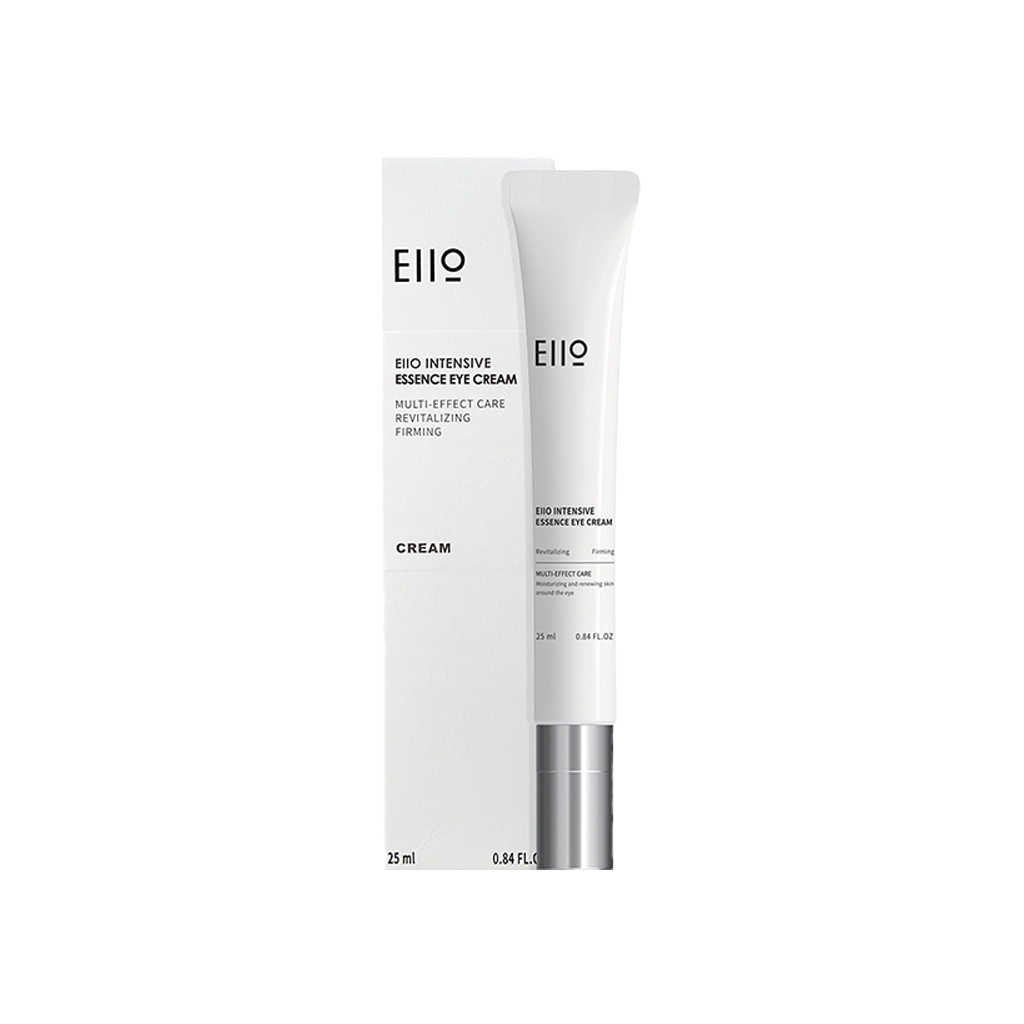 eiio intensive essence eye cream 25ml - Beauty