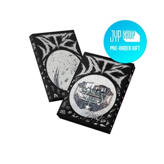 (JYP Shop POB) Stray Kids - Mini Album [ ATE ]_Normal ver em Oferta na Shopee