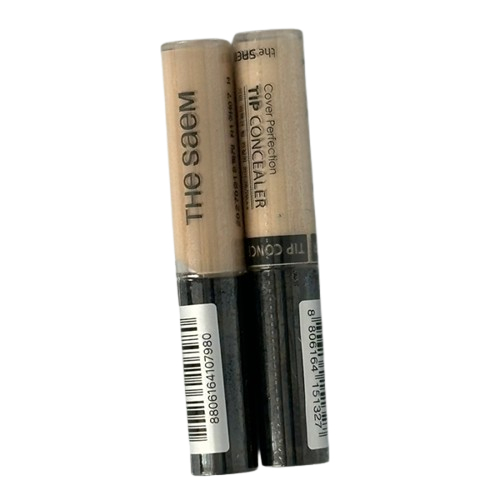 the saem cover perfection tip concealer 6.5g em Oferta na Shopee