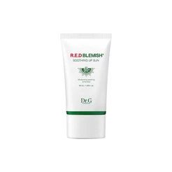 dr.g red blemish soothing up sun 50ml