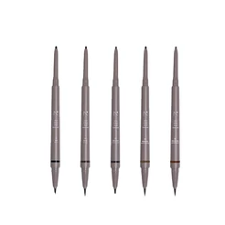 nobev slim edge dual eyeliner 7colors