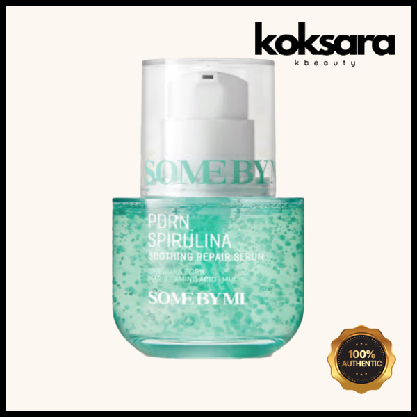 Some By Mi PDRN Spirulina Soothing Repair Serum 50ml