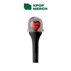 KISS OF LIFE Official Light Stick
