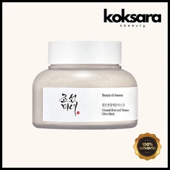 beauty of joseon ground rice and honey glow mask 150ml