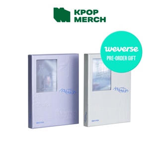 (Weverse POB) ENHYPEN - 2nd Full Album Repackage [ Untold Daydream ] em Oferta na Shopee