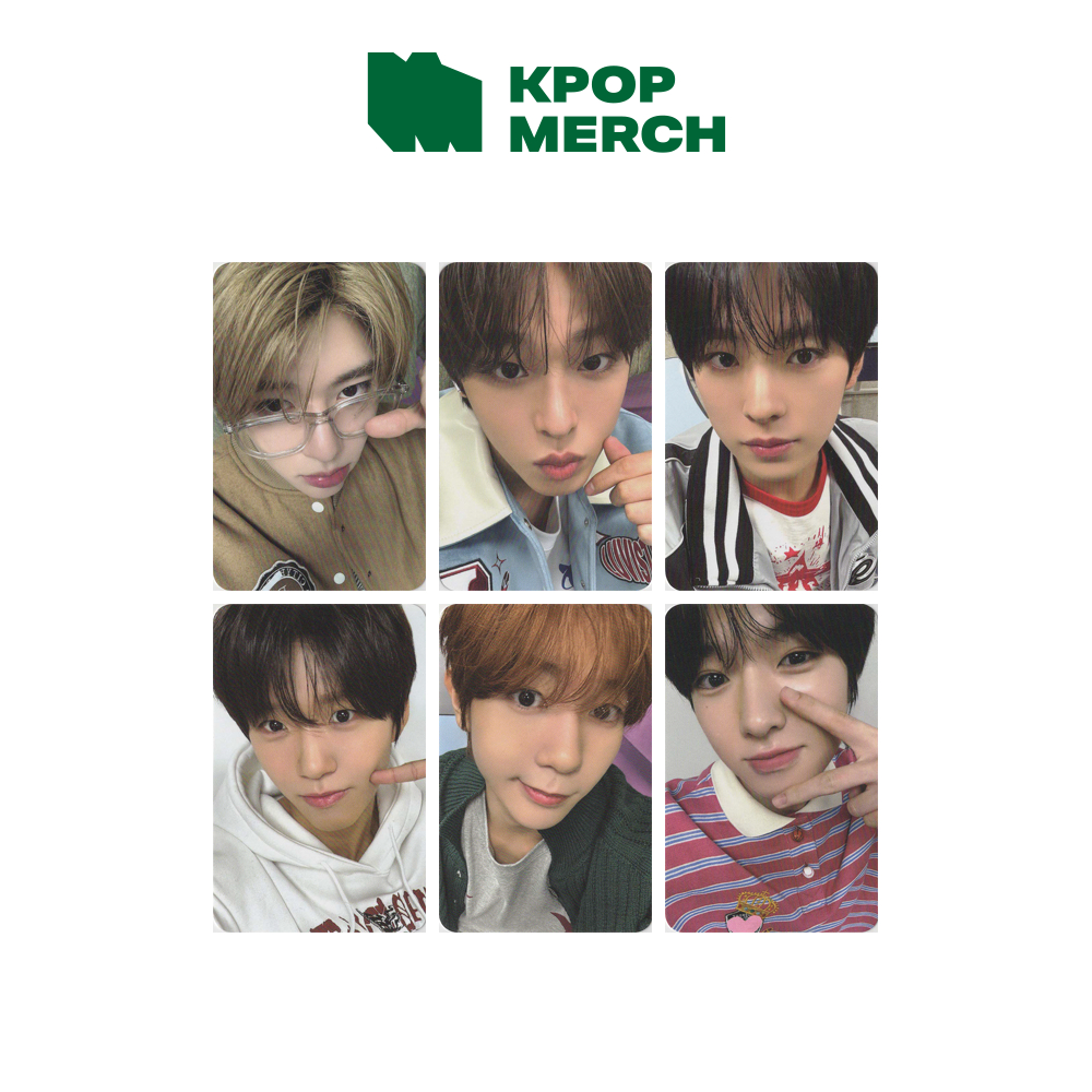 (Only POB) NCT WISH - The 1st Photo Exhibition One Summer Wish MD Photocard em Oferta na Shopee