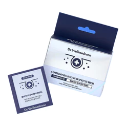 dr.wellmadeone comedones soonsak patch mild 30ea
