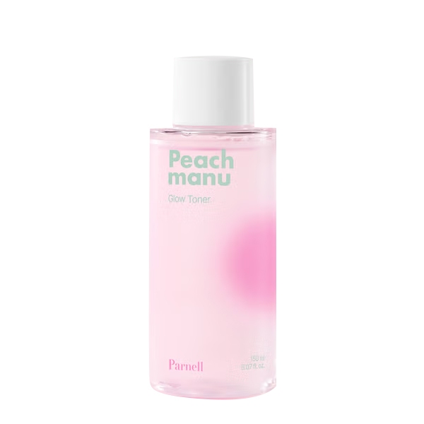 Parnell Peach Manu Glow Toner 150 ml em Oferta na Shopee