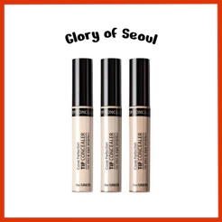 THE SAEM Cover Perfection Tip Concealer, 6.5g 10Colors