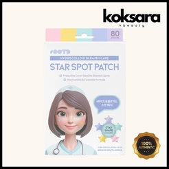 OOTD Star Spot Patch 80ea