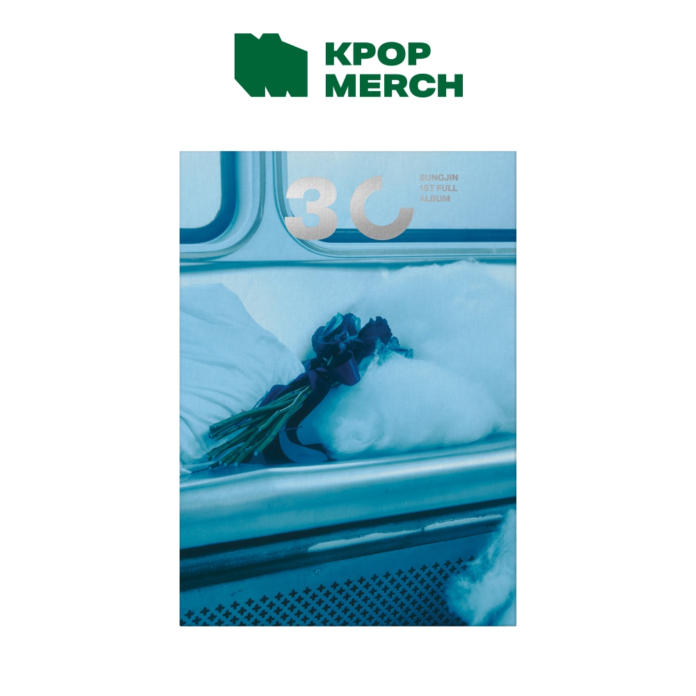 DAY6 SUNGJIN - 1st Full Album [ 30 ]_Postcard ver em Oferta na Shopee