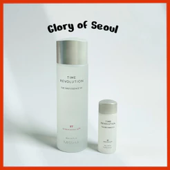 MISSHA Revolução Do Tempo A Primeira Essência 5X /180ml 2Type, 30ml