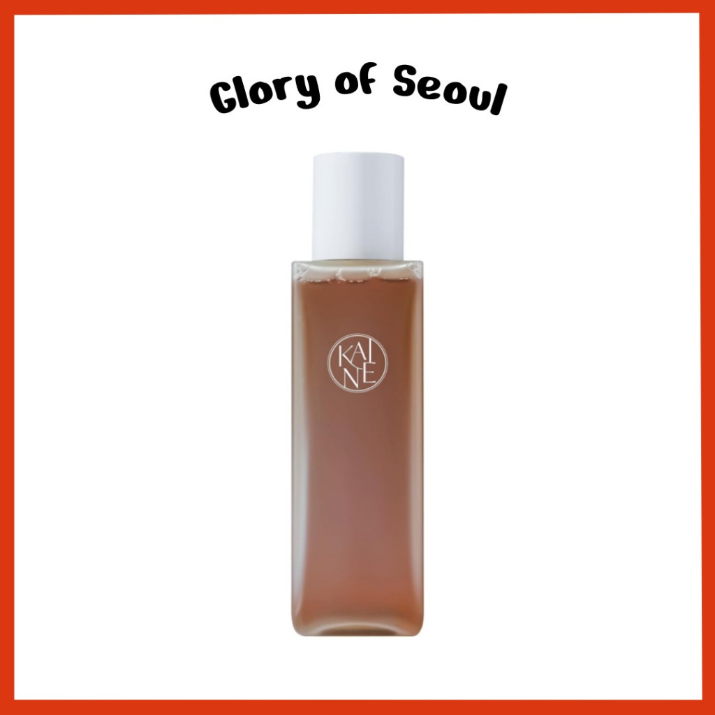 [KAINE] Kombucha Balancing Ampoule Toner,, 150ml