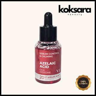 VT A-One Calming Ampoule 30ml em Oferta na Shopee