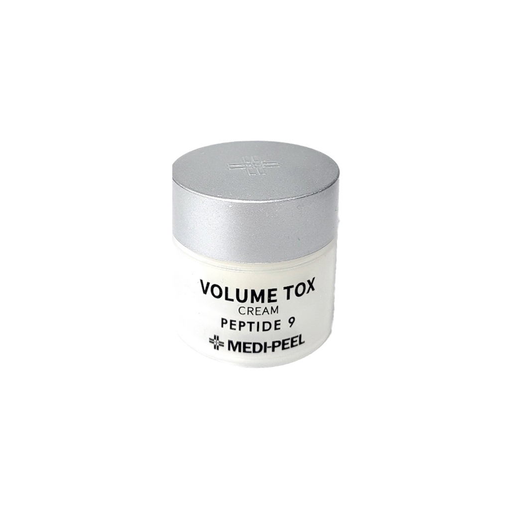 medi-peel peptide9 volume tox cream 10g - Beauty