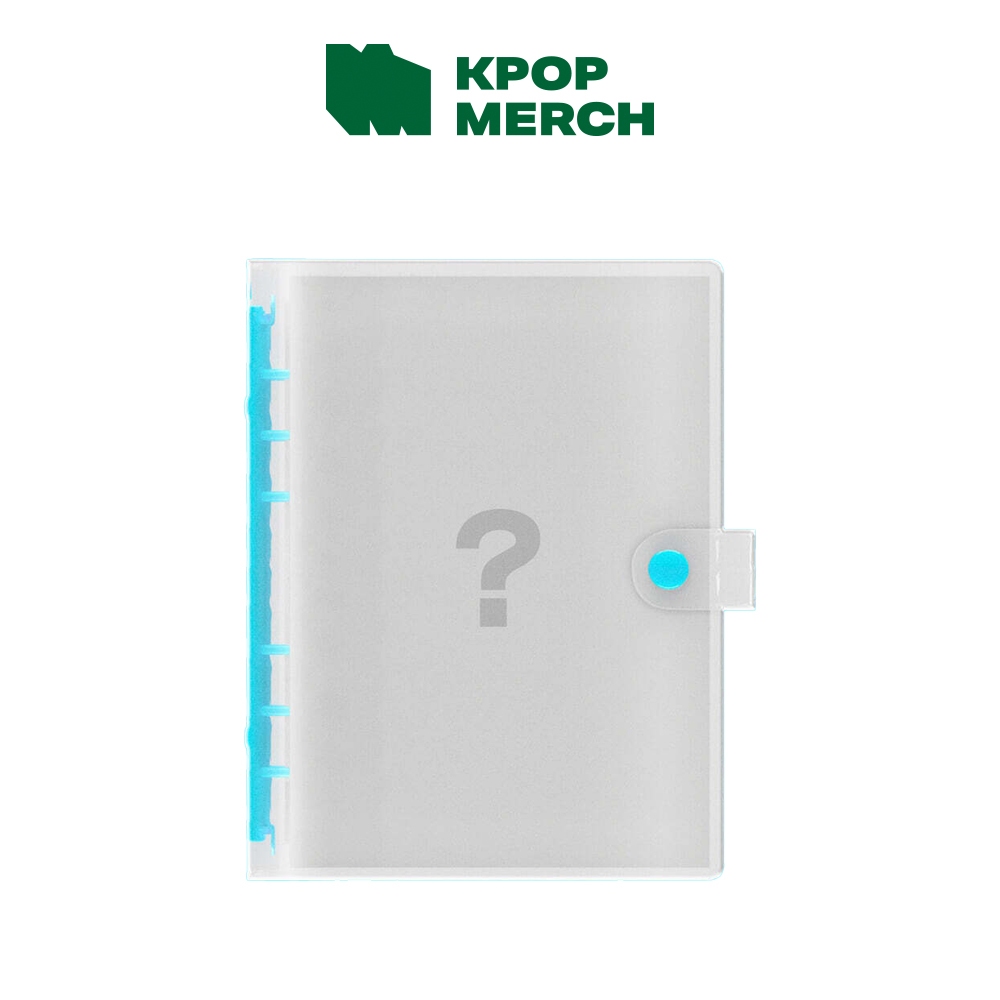 IDID-1o Mini-Álbum [Eu Fiz Isso] _Ice-camp ver