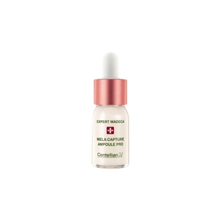 centellian24 expert madeca melacapture ampoule pro 10ml em Oferta na Shopee