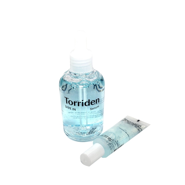 Mergulho Torrefante Em Soro 20ML , 100ML em Oferta na Shopee