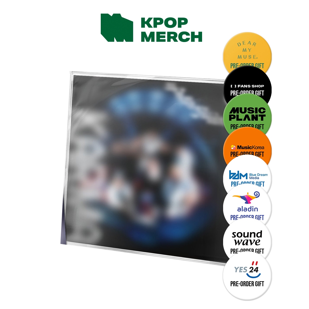 [POB Option] Stray kids - 4th album [ Karma ]_Limited ver em Oferta na Shopee