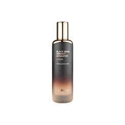 eshumi black snail perfect hydrator lotion 120ml