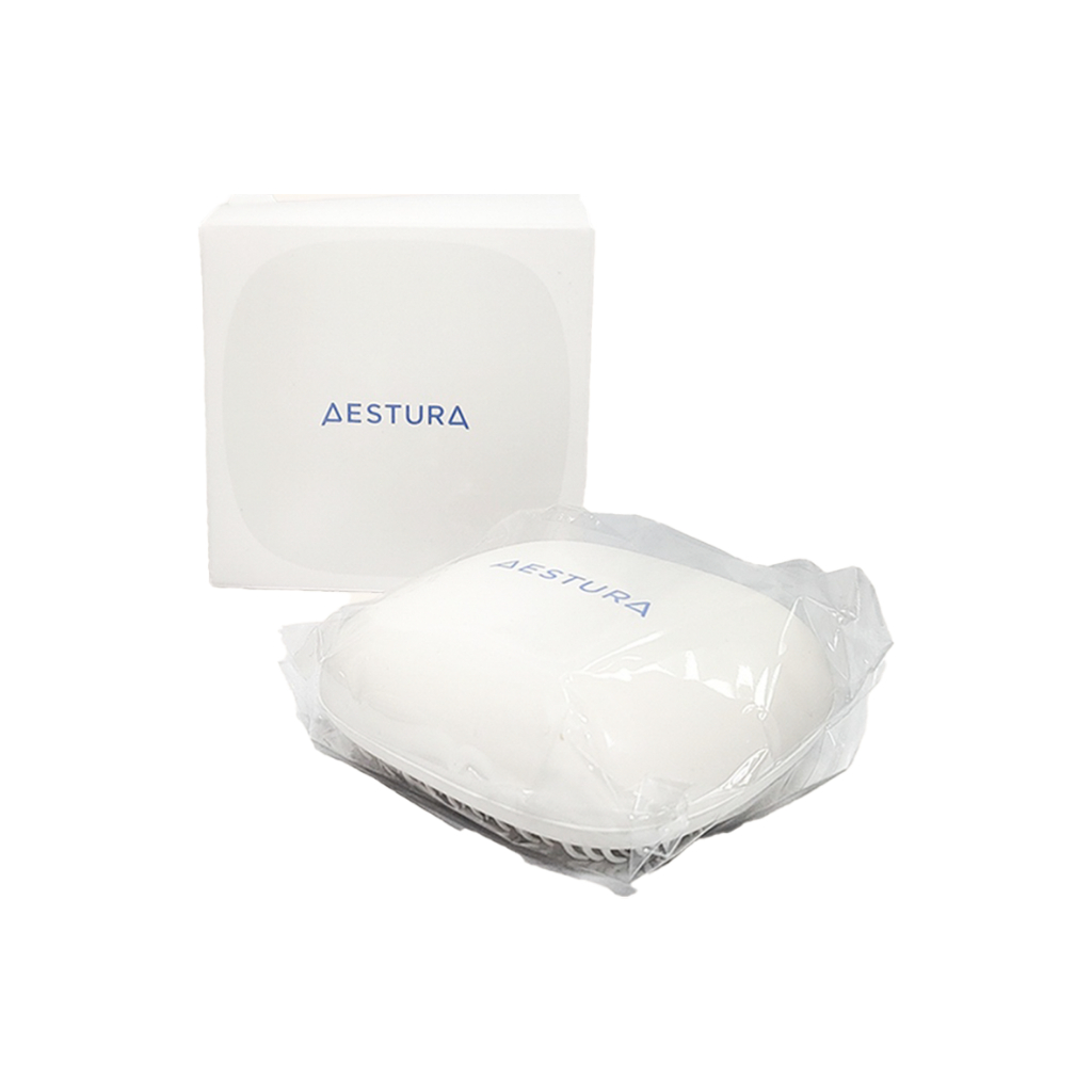 aestura silicone pore cleansing brush 1ea em Oferta na Shopee
