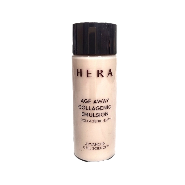hera age away collagenic emulsion 30ml