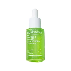 Real Barrier Control-T Tea Tree Capsule Serum 30ml
