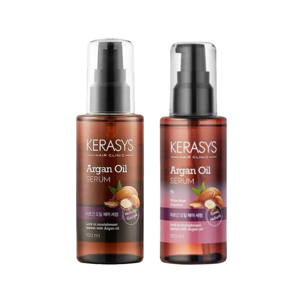 kerasys argan oil serum 100ml 2types - Beauty