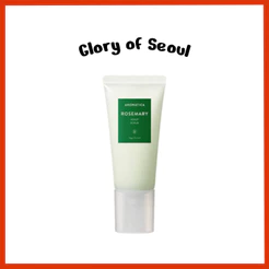 Aromatica Rosemary Scalp Scrub, 165g