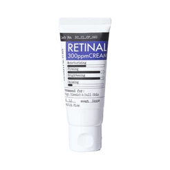 derma factory retinal 300ppm cream 30ml