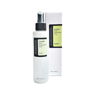 cosrx water alcohol free toner 150ml em Oferta na Shopee