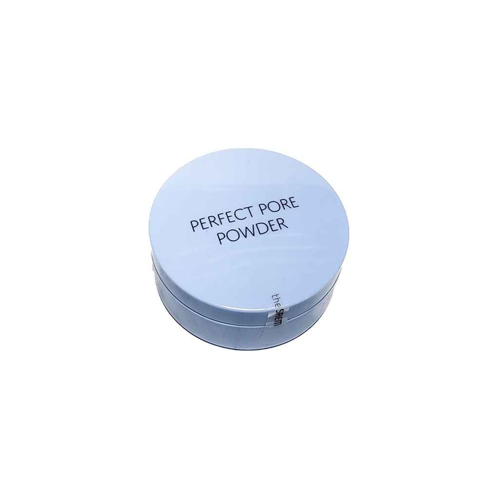 the saem saemmul perfect pore powder 5g