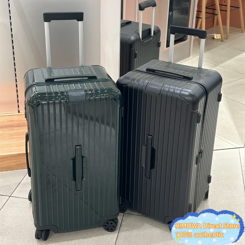 Bagagem RIMOWA Essential Trunk Plus (Opcional) , Disponível Em 83280631 Cores