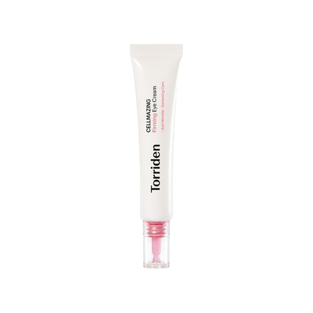Torriden Cellmazing Firming Eye Cream 30ml em Oferta na Shopee