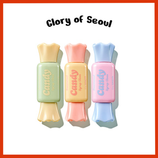 the SAEM Saemmul Candy Syrup Gloss 6g 3Colors em Oferta na Shopee