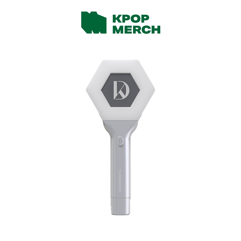 KANGDANIEL Official Light Stick ver.2 em Oferta na Shopee