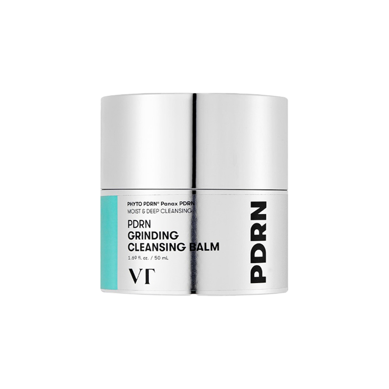 VT Cosmetics PDRN Grinding Cleansing Balm 50ml