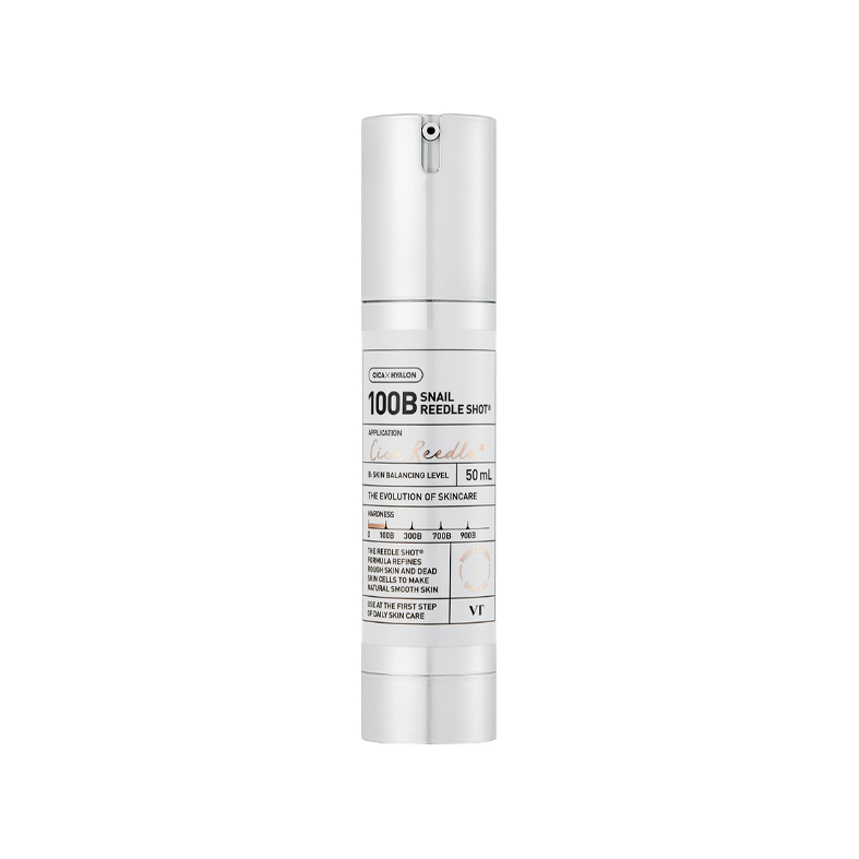 VT Cosmetics Snail Reedle Shot 100B 50ml