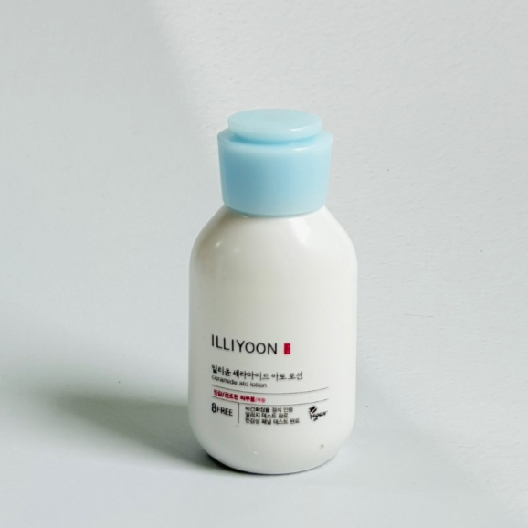 [MINI] ILLIYOON Ceramide Ato Concentrate SET · foto 2