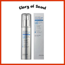 JVELYN SPOT SPICULE SPICULE SHOT 102 SERO, 50ml