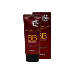 eshumi blemish clear bb cream 50g