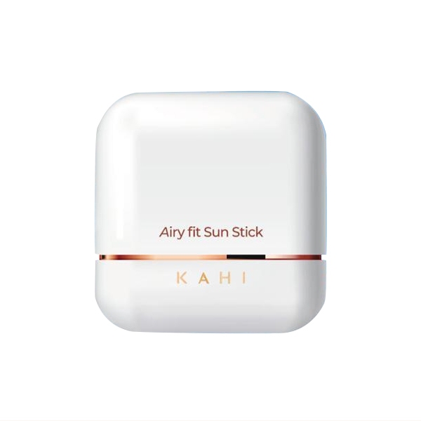 Kahi Airy Fit Sun Stick 14g - Beauty