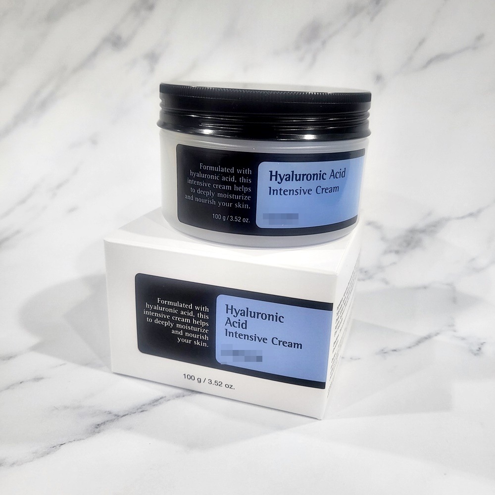 COSRX Hyaluronic Acid Intensive Cream 100ml em Oferta na Shopee