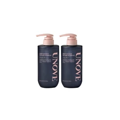 unove deep damage repair shampoo 500ml