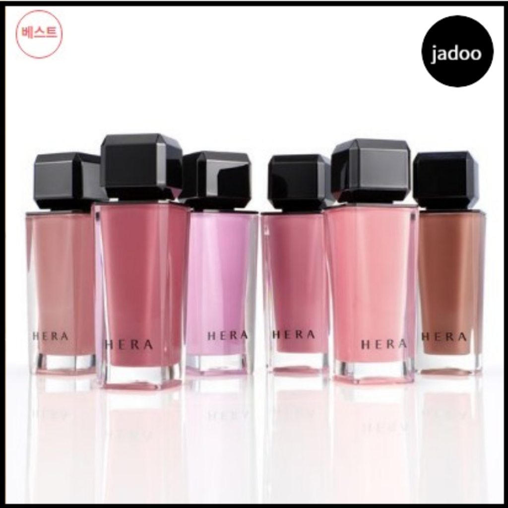 Hera SENSUAL NUDE gloss 5g Volume Maquiagem Brilho Labial Que Cria Lábios Humorísticos Com Um Suave . 415 BROWNIE BOY CHERRY COKE Adicionado